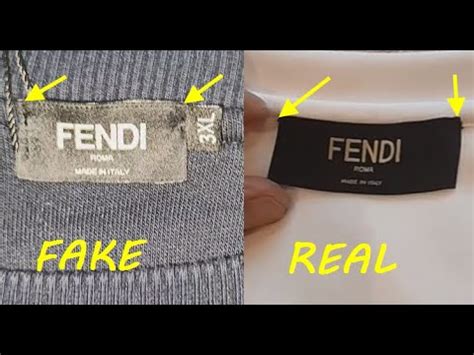 Fendi sunglasses real vs fake. How to spot original Fendi eyewear